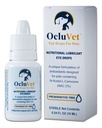 Augentropfen für Tiere | Klinisch untersuchte Antioxidantien für Tiere mit Katarakten | Hergestellt in den USA | Enthält 2% N-Acetyl-L-Carnosin (NAC) | 16mL