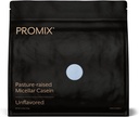 ProMix en poudre de protéines de caséine de nutrition - herbe, pâturage élevé, libération lente Caséine Micellaire - sans gluten - non aromatisé, 2,5 livres (paquet de 1)