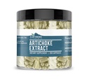 Éléments terriens Extrait d'artichaut 200 capsules, pures et non diluées, sans additifs