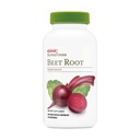 GNC SuperFoods Beet Root, liefert 60mg Chlorophyll, 90 Kapseln