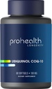 ProHealth Ubiquinol CoQ-10 (100 mg - 60 Softgel)