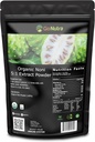 Noni Fruchtpulver Bio 5:1 Extrakt Rein 1lb. (16 oz) Superfood Noni Pulver