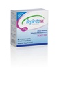 Replesta NX 14.000 IU Vitamin D3 Cholecalciferol, für Vitamin D Mangel, Einmal-Weekly Chewable Wafer, Non-GMO, Natürliche Orange Flavor, 8 Tabletten