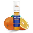 Orthomol Immun Vial, Daily Liquid Immun Support Supplement, 7-Day Supply, enthält Vitamine A, B, C, D, E, Zink & Jod, Premium-Formel für verbesserte Immunabwehr & Gesamtlebenskraft