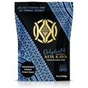 Koa Kava Dehydrated Instant Kava - 100% Dehydrated Instant Green Fijian Kava Root Powder, 8 oz (226g) Tasche