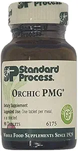 PMG orchidée (90 comprimés)