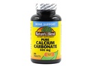 Nature's Blend Reines Calciumcarbonat 600 mg 100 Tabs (1684)
