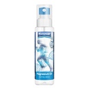 Magnesium Öl Spray – 250 ml Magnesium Chloride hohe Absorption und Rein aus dem Toten Meer, keine Konservierungsstoffe – Unterstützt Schlaf, Muskelrückgewinnung und Krämpfe. 1.400 Sprays - 8 mg Mg pro Spray.