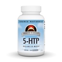 Source Naturals Serene Science 5-HTP, 100 mg - 120 capsules