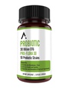 Ascendant Nutrition Bacillus Subtilis Probiotic - 30 Billion CFU Multi-Strain Probiotics für Frauen und Männer - unterstützt Verdauungs- und Gutgesundheit - 30 Kapseln
