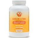 Alkalini-C Tabs Sans maïs Sans OGM Formulaires d'éléments nutritifs alcalins 1000 MG Par Tab.