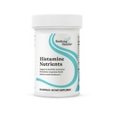 Suchende Gesundheit Histamin Nährstoffe - Saisonale Histamin-Supplement mit Vitamin B1, Zink, & Vitamin B3 - Aids Histamin Response - 60 Kapseln