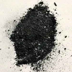 Charcoal Southern Yellow Pine Ground - 1 Pfund