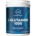 MRM Nutrition L-Glutamine: 5000mg Récupérer Amino Acid: Soutien musculaire: Immuni + Santé des Guts 200 portions fermentées