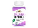 Rise-N-Shine hydrolysierte Collagen Typ I & III - Collagen Peptides Complex Supplements for Hair, Skin, Nails, & Joint Support - 30 Kapseln (30-Day Supply)