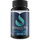 Urinoct Pro Prostata - Prostata-Ergänzungen für Männer - Unterstützung Bladder Emptying - Hilfe Reduzieren Urinary Urges Tag & Nacht - Förderung gesunder Prostata Größe und Funktion - Prostata Health Support