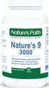 Nature's 9 3000 Essential Amino Acids Supplement, Best EAA Amino Acid Complex Alle 9 Essential Amino Acid Pills, Vegan Aminos 90 Pille 1 Gramm pro Tablet
