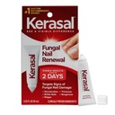 Kerasal Nail Fungus Extra Strength | Restaurative Nagelreparatur für beschädigte Nägel, 0.33 fl oz (Packaging May Vary)