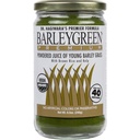 Dr. Hagiwara's Original Premium w/Kelp - Bio Gerste Grassaftpulver 8,5oz (240g) - 40 Servierungen