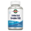 Comprimés complexes acides aminés KAL, 1000 mg, 100 Nombre