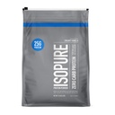 Isopure Zero Carb 100% Pure Whey Isolate Protein Powder, Gluten Free, With Vitamins, Creamy Vanilla, 25g Protein Per Serving, 7.5 Lbs, 110 Servings (Packaging May Vary)