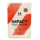 Myprotein Impact Whey Protein Powder, 2.2 Lbs (30 Servierungen) Schokolade Milchshake, 22g Protein & 5g BCAA Per Servieren, Protein Shake für Superior Performance, Muskelkraft & Erholung, Glutenfrei