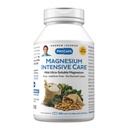 Andrew Lessman Magnesium Intensive Care 500 Kapseln – 200mg Mild Ultra-Soluble Magnesium, unterstützt Nerven, Muskeln, Gehirn und Herz, keine Zusatzstoffe, Schon die empfindlichsten Stomachs