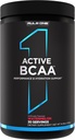 Règle 1 BCAA active - Soutien à la performance, à l'hydratation et à la récupération avec 5g BCAA + électrolytes, L-glutamine et Citrulline (30 portions, pastèque)