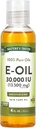 Nature's Truth Vitamin E Ölflüssigkeit, 4 flüssige Unze (Pack von 3)