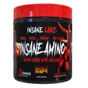 Insane Labz Psychique Hellboy Amino - Fruit Punch