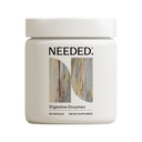 Braucht. Digestive Enzyme Unterstützung - Daily Essential Enzymes Unterstützung für Bloating Relief - 90 Kapseln mit 14 klinisch gesicherten Verdauungsenzymen