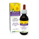 Naturalma Dandelion (Taraxacum officinale) Wurzel und Kräuter Alkoholfreie Tinktur - 4 fl oz Flüssiger Extrakt in Tropfen - Kräuterergänzung - Vegan