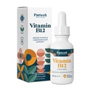 Muster Wellness Vitamin B12 5000 mcg – Sublingual Liquid Drops – Methylcobalamin, unterstützt Energie und Immungesundheit – Vegan Citrus Flavor – 2 fl. oz (60mL), 3. Party Lab Tested