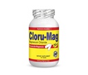 Chlorure de magnésium - 140 comprimés (Cloruro de Magnesio)