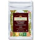 Cape Crystal Sonnenblume Lecithin Pulver, 100% natürlich und glutenfrei. Es ist die Vegan, Non-GMO Alternative zu Soy Lecithin Pulver (8-oz.)
