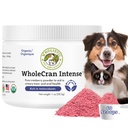 Organic Cranberry Supplement for Dogs and Cats, 60 Scoops