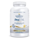 Nordic Naturals ProEPA, Zitrone - 180 Soft Gels - 1210 mg Omega-3 - High-Intensity EPA Formula for Healthy Mood, Heart Health & Cellular Function - Non-GMO - 90 Portionen