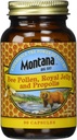 Bee Pollen Royal Jelly und Propolis Kapseln, 90 Count (Pack von 12)