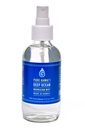Pure Hawaii Deep Ocean Magnesium Mist Spray 100% reines und natürliches 4oz. Flasche – reines Magnesiumchlorid – Made in Hawaii