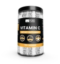 Pure Original Zutaten Vitamin C (730 Kapseln) Kein Magnesium oder Reisfüller, Immer rein, Lab Verifiziert