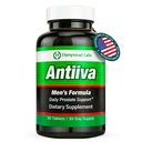Beta Sitosterol Männer Prostata-Unterstützung Nahrungsergänzung – Tägliche Prostata-Unterstützung Blasenkontrolle für Mens 1-Pack von 60 Tabletten