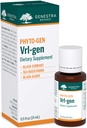 Genestra Marken Vrl-gen | Black Currant, Sea Buckthorn, and Black Alder Herbal Supplement | 0.5 fl. oz.