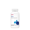 GNC Zinc 50mg Supplement, unterstützt Immunfunktion, 250 Portionen