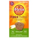 Metamucil Meta Multi-Granin Fiber Wafers von Meta Apple Crisp 24 count (Pack von 3) (OLD)