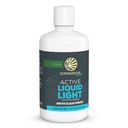 Fulvic Acid Trace Minerals Drops Supplement Organic Liquid Mineral Water Drops Vegan | Plant Based Liquid Light Mineral Complex 32 Fl Oz 32 Servings by Sunwarrior
