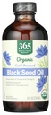 Ganze Lebensmittelmarkt, Bio Schwarzes Saatgut Öl, 8 Fl Oz