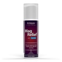 Jigsaw Health MagRelief.Lotion de magnésium ultra pure avec chlorure de magnésium de Zechstein et OptiMSM.
