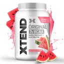 Xtend Original BCAA Pulver 7g BCAA und 2,5g L-Glutamin, Sugar Free Post Workout Muscle Recovery Drink mit Aminosäuren für Männer und Frauen, 90 Servierungen