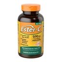 Ester-Vitamine C avec agrumes bioflavonoïdes 500 Milligrammes 450 Tablets de légumes