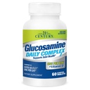 Glucosamine Daily Complex Plus D Tablets, 60 Count (27708)